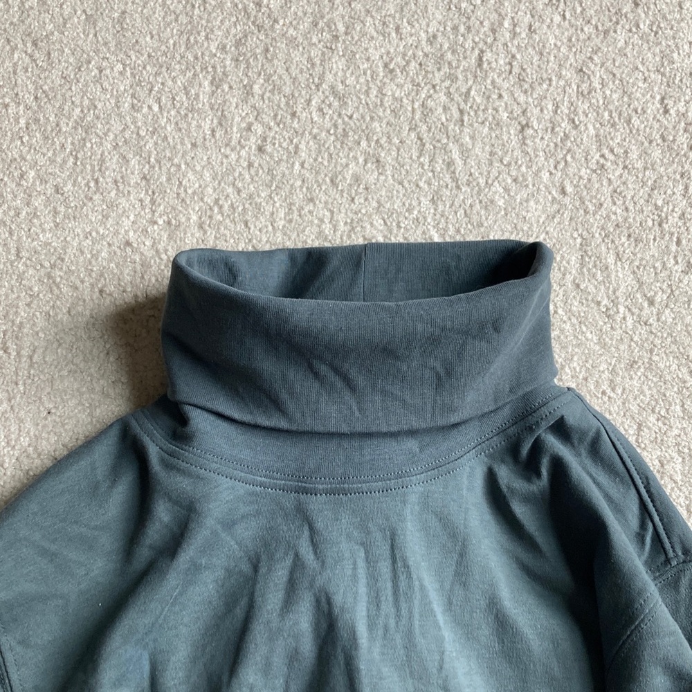 Peruvian Connection turtleneck - Picture 3 of 8